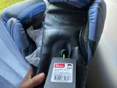 Naujos „Venum Abyss“ bokso pirštinės – 10 oz - nuotraukos Nr. 3