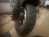 Emscooter Extreme XS-2 - nuotraukos Nr. 5