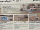 Robotas Siurblys Dreame L10s Pro Gen 2 - nuotraukos Nr. 5