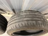 Goodyear Eagle F1 225/45 R18 91y - nuotraukos Nr. 4