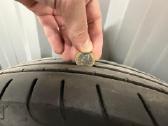 Goodyear Eagle F1 225/45 R18 91y - nuotraukos Nr. 5