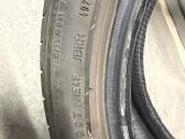 Goodyear Eagle F1 225/45 R18 91y - nuotraukos Nr. 10