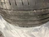Goodyear Eagle F1 225/45 R18 91y - nuotraukos Nr. 11