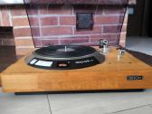 Denon Dp-70m , Dp-3000plokštelių grotuvai - nuotraukos Nr. 18