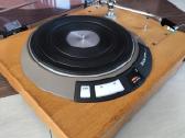 Denon Dp-70m , Dp-3000plokštelių grotuvai - nuotraukos Nr. 21