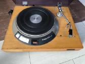 Denon Dp-70m , Dp-3000plokštelių grotuvai - nuotraukos Nr. 23