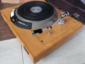 Denon Dp-70m , Dp-3000plokštelių grotuvai - nuotraukos Nr. 24