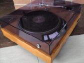 Denon Dp-70m , Dp-3000plokštelių grotuvai - nuotraukos Nr. 29