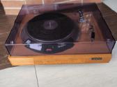 Denon Dp-70m , Dp-3000plokštelių grotuvai - nuotraukos Nr. 30