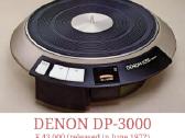 Denon Dp-70m , Dp-3000plokštelių grotuvai - nuotraukos Nr. 31