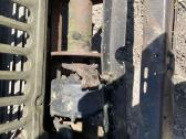 Gaz 66 dalimis gervė - nuotraukos Nr. 2