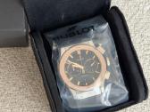 Hublot laikrodis - nuotraukos Nr. 4