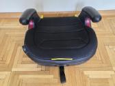 Autokėdutė Pegperego Viaggio 2-3 Shuttle isofix - nuotraukos Nr. 3