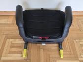 Autokėdutė Pegperego Viaggio 2-3 Shuttle isofix - nuotraukos Nr. 4