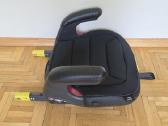 Autokėdutė Pegperego Viaggio 2-3 Shuttle isofix - nuotraukos Nr. 2