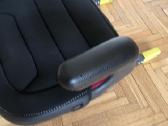 Autokėdutė Pegperego Viaggio 2-3 Shuttle isofix - nuotraukos Nr. 5