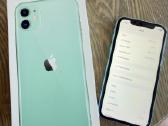 iPhone 11 Green 64gb - nuotraukos Nr. 2