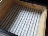 TV staliukas Ikea Hemnes - nuotraukos Nr. 2