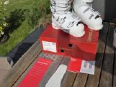 Moteriški Atomic Hawx Prime 95w 38-38,5 (24-24,5) - nuotraukos Nr. 3
