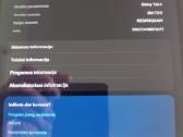 Parduodu samsung Galaxy Tab A planšetę kaip nauja - nuotraukos Nr. 3