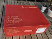 Moteriški Atomic Hawx Prime 95w 38-38,5 (24-24,5) - nuotraukos Nr. 8