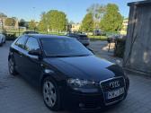 Audi a3 - nuotraukos Nr. 2