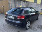 Audi a3 - nuotraukos Nr. 3