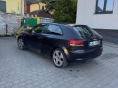 Audi a3 - nuotraukos Nr. 4