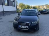 Audi a3 - nuotraukos Nr. 5