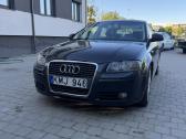 Audi a3 - nuotraukos Nr. 6