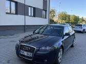 Audi a3 - nuotraukos Nr. 7