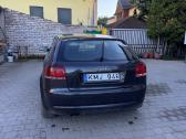 Audi a3 - nuotraukos Nr. 8