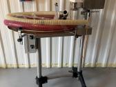 Swienty Dana api Matic 1000 pilstymo stotis - nuotraukos Nr. 4