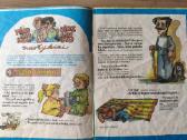 Žurnalas "Tipu Tapu", 3 numeriai - nuotraukos Nr. 5