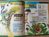 Žurnalas "Tipu Tapu", 3 numeriai - nuotraukos Nr. 7