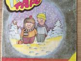 Žurnalas "Tipu Tapu", 3 numeriai - nuotraukos Nr. 10