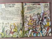 Žurnalas "Tipu Tapu", 3 numeriai - nuotraukos Nr. 21