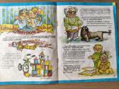 Žurnalas "Tipu Tapu", 3 numeriai - nuotraukos Nr. 23