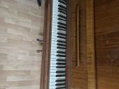 Pianinas krasnyj oktiabr - nuotraukos Nr. 2