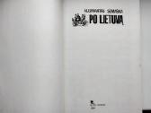 A. Semaška. Po Lietuvą. 1994 m. - nuotraukos Nr. 2