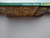 A. Semaška. Po Lietuvą. 1994 m. - nuotraukos Nr. 19