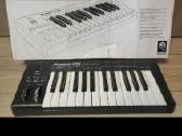 Midi controllers - nuotraukos Nr. 2