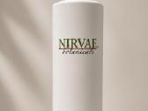 Nirvae Botanicals šampūnas - nuotraukos Nr. 2