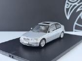 Bmw 325ti Compact 1:43 - nuotraukos Nr. 4