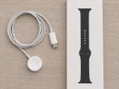 Apple Watch laikrodis - nuotraukos Nr. 5