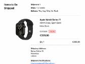 Apple Watch laikrodis - nuotraukos Nr. 6
