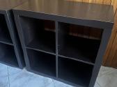 Ikea kallax lentyna - nuotraukos Nr. 2