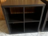 Ikea kallax lentyna - nuotraukos Nr. 3