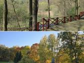 Parduodamas parkas - sodyba 3,6ha - nuotraukos Nr. 4