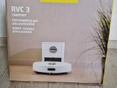 Parduodu robotą siurblį Karcher Rvc 3 Comfort - nuotraukos Nr. 2